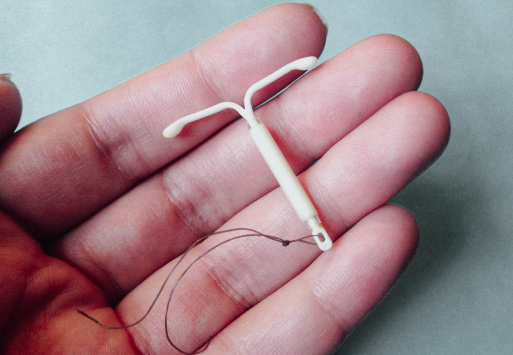 Mirena Intra Uterine Device Iud Insertion And Removal Collingwood Medical Practice