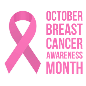 OCTOBER - BREAST CANCER AWARENESS MONTH - Collingwood Medical Practice